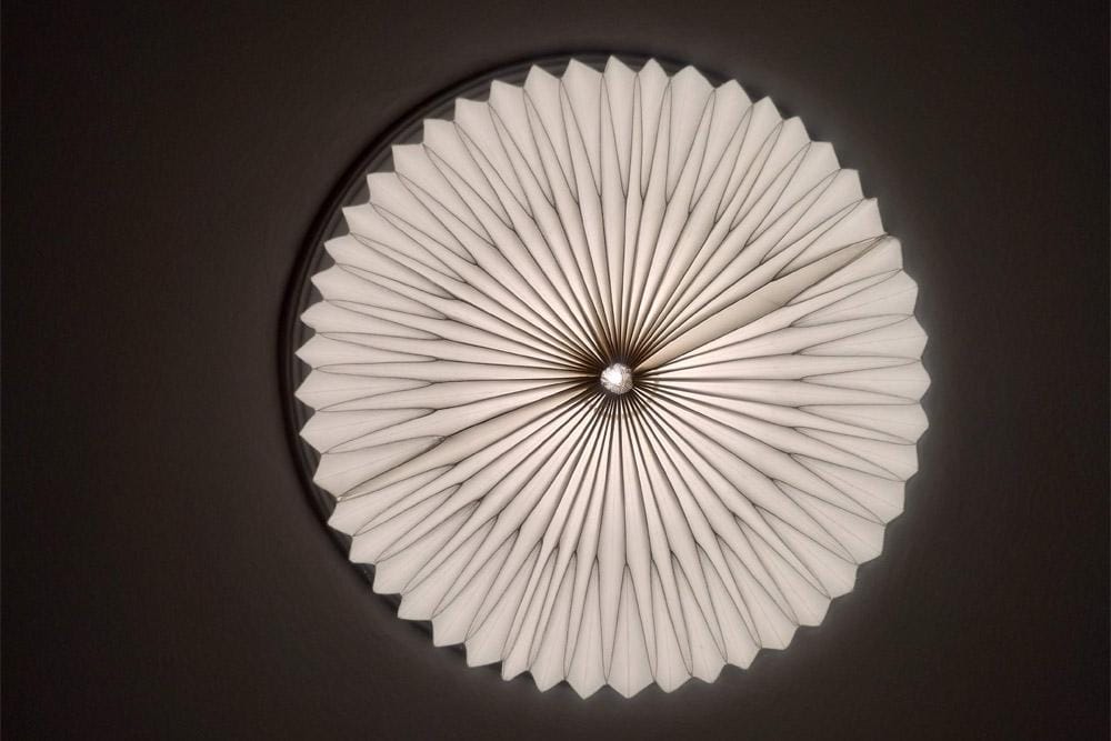 Paper ornaments - image 3 - student project