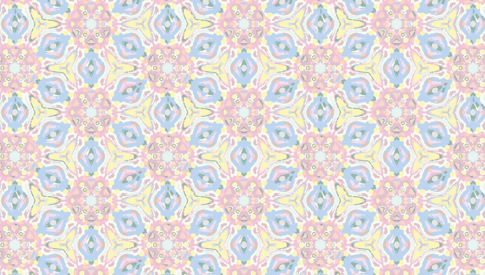 Life Is A Kaleidoscope - Create Easy Patterns with Smart Phones - image 3 - student project