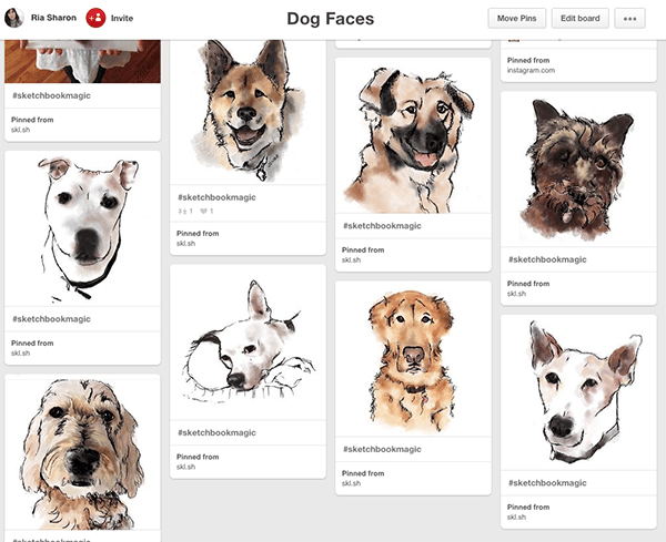 Dogs Gone Wild! - image 2 - student project