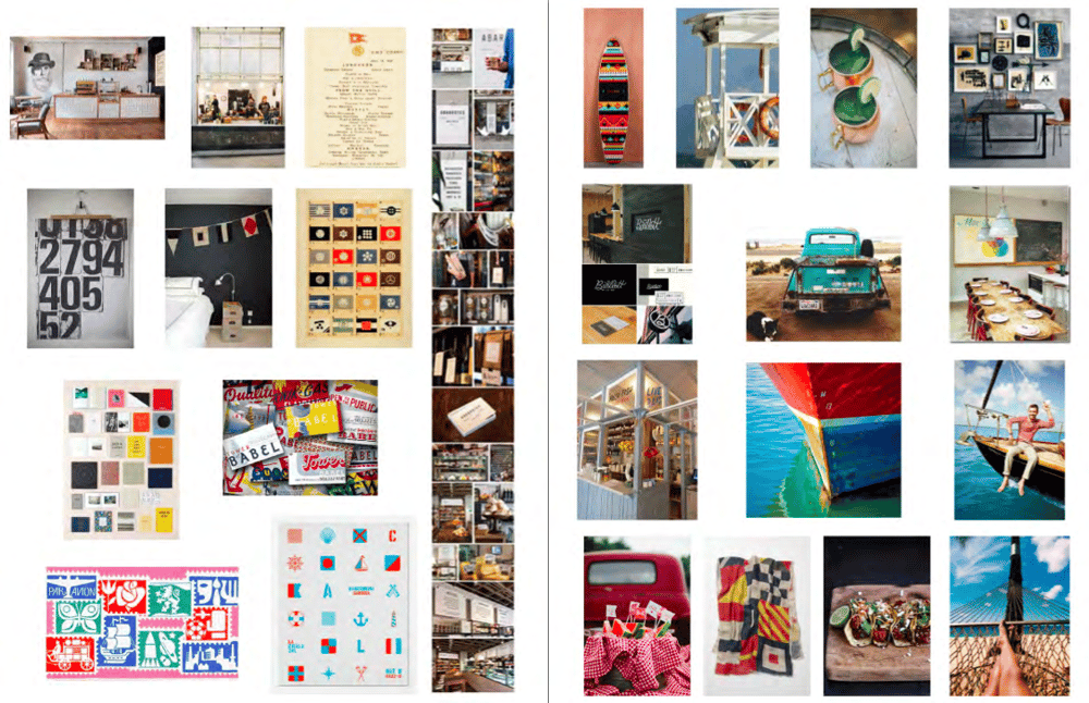 Seamore's - image 2 - student project