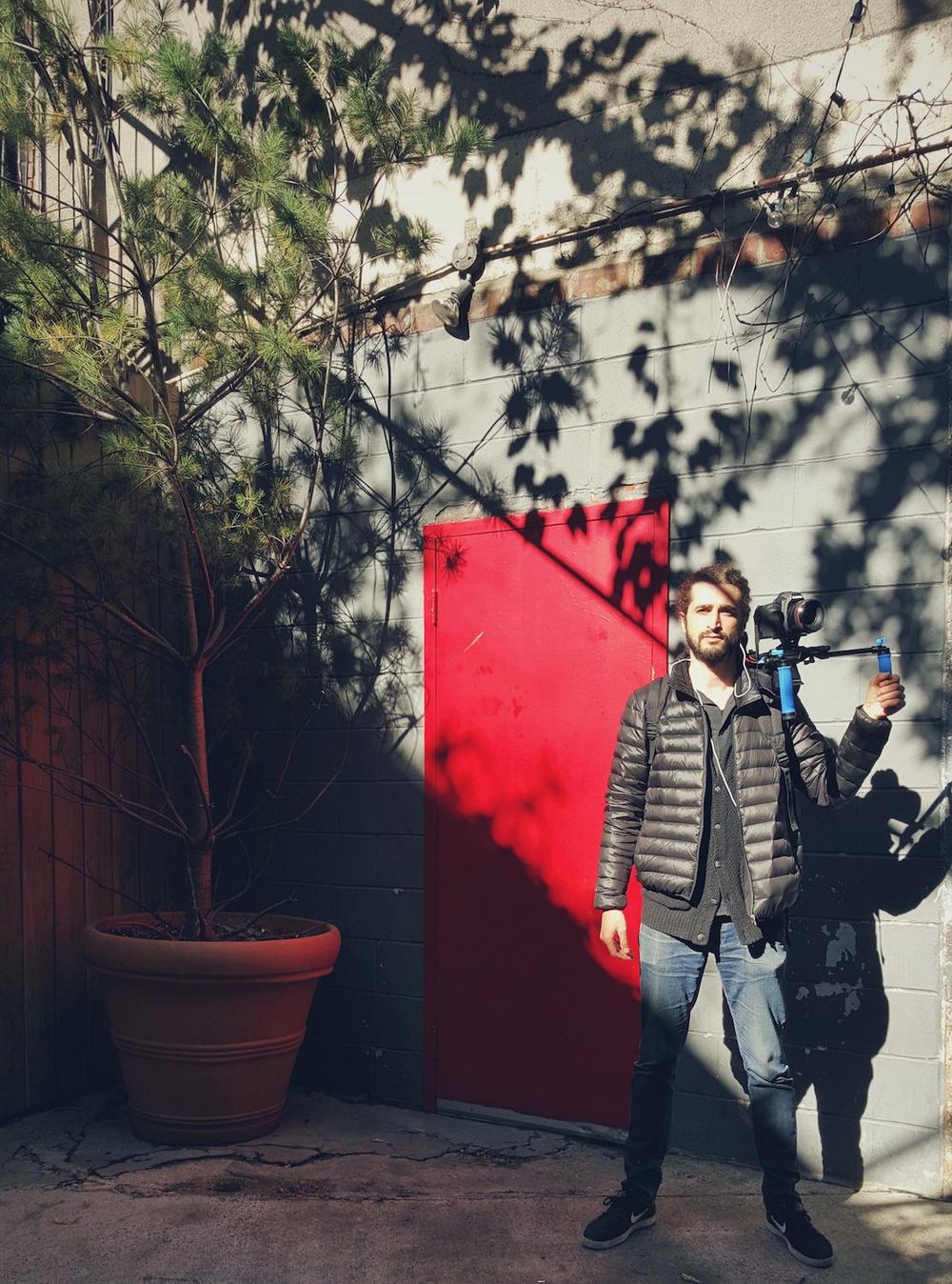 Candid Moments in Soho, NYC. - image 8 - student project