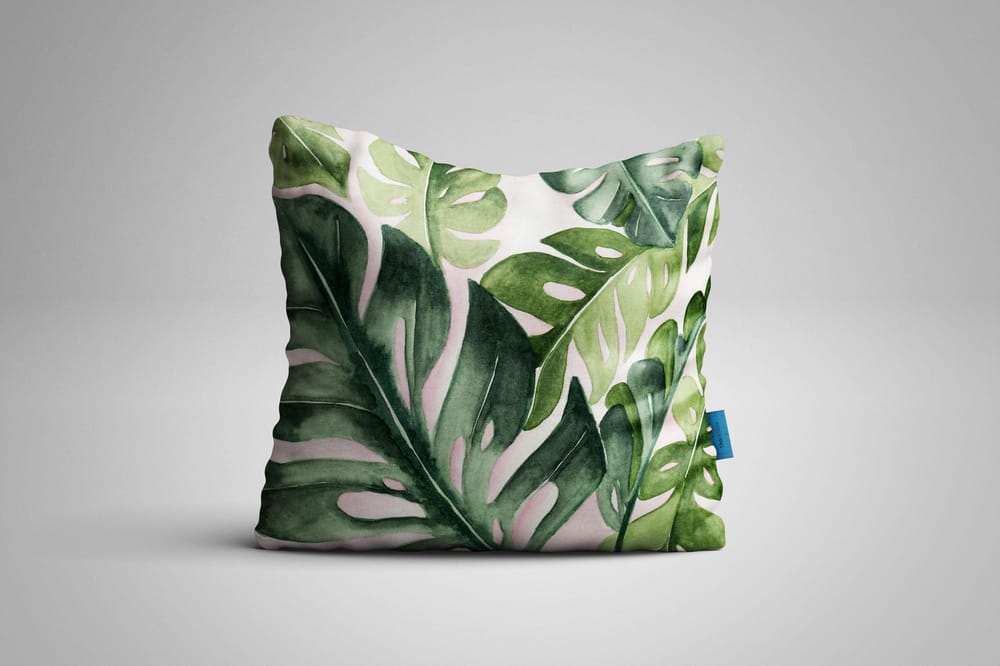 Monstera Project - image 2 - student project
