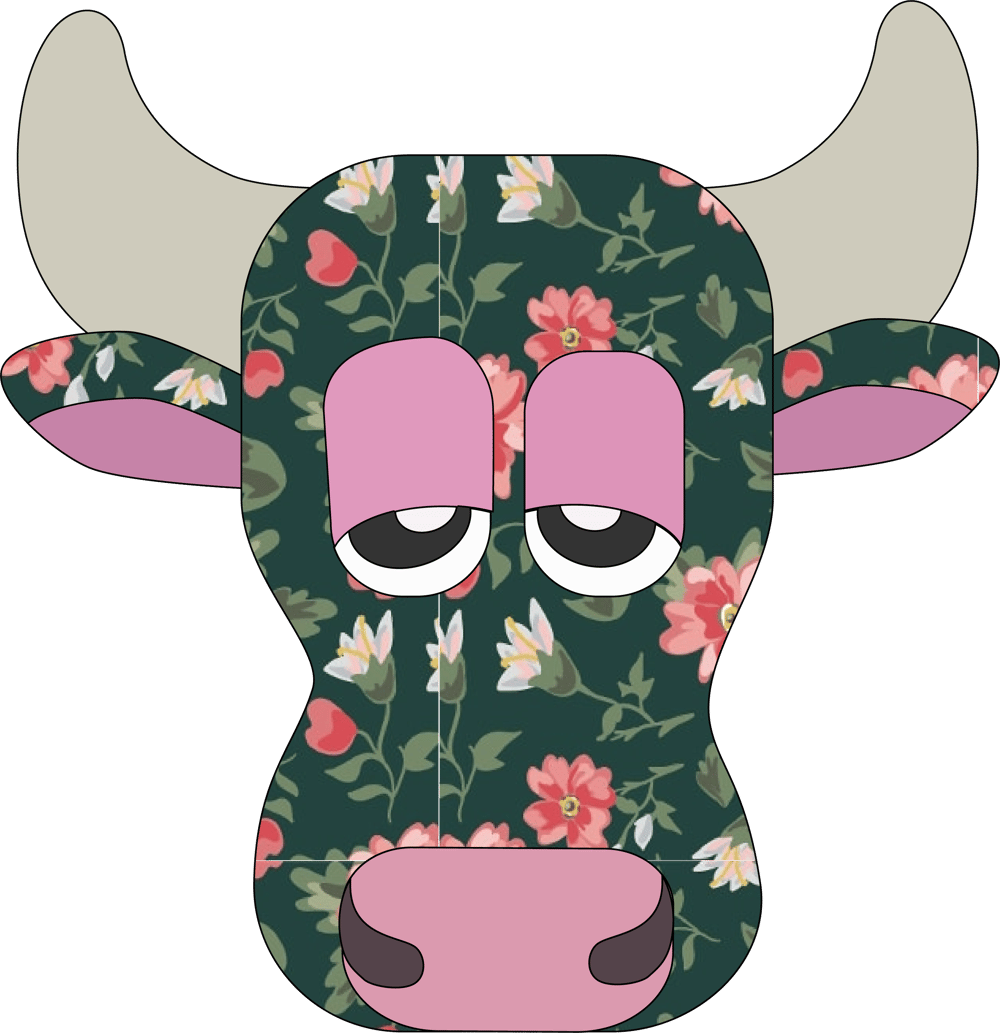 Adele Illustrator Projects - image 1 - student project