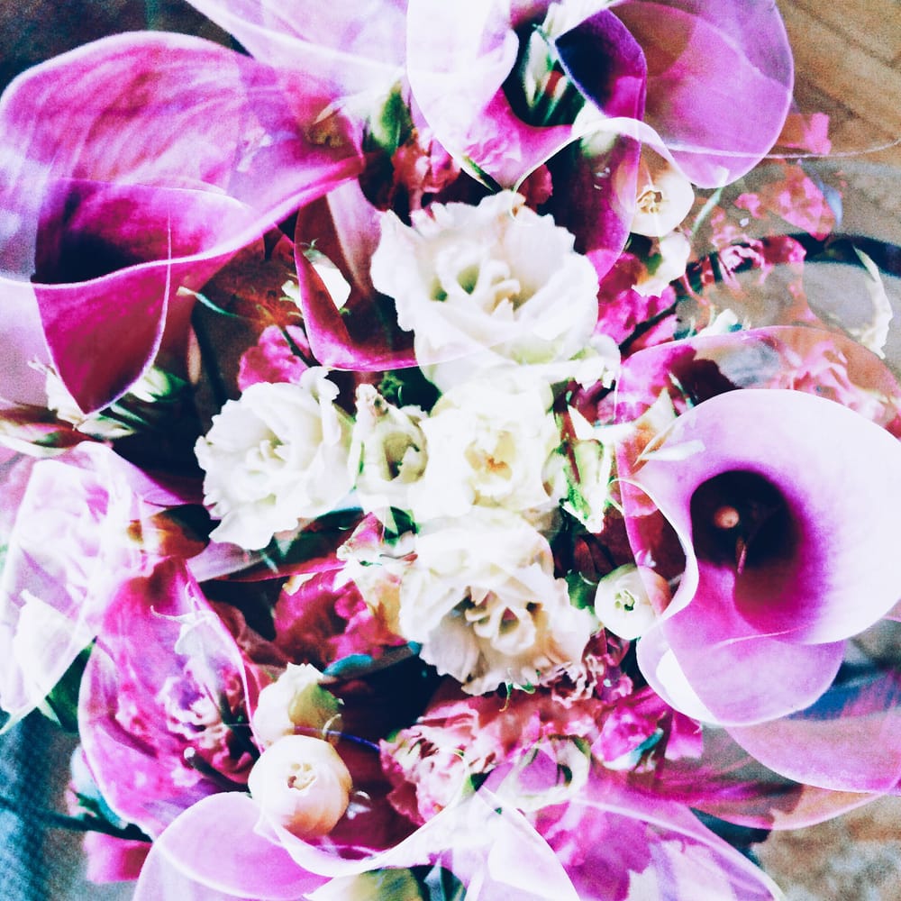 Flower Power - image 2 - student project