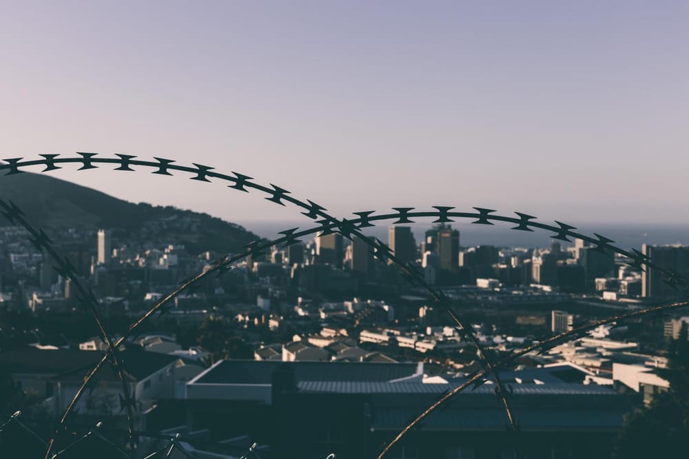 This is the Mother City - image 2 - student project