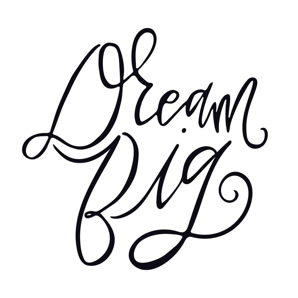 Dream Big - image 2 - student project