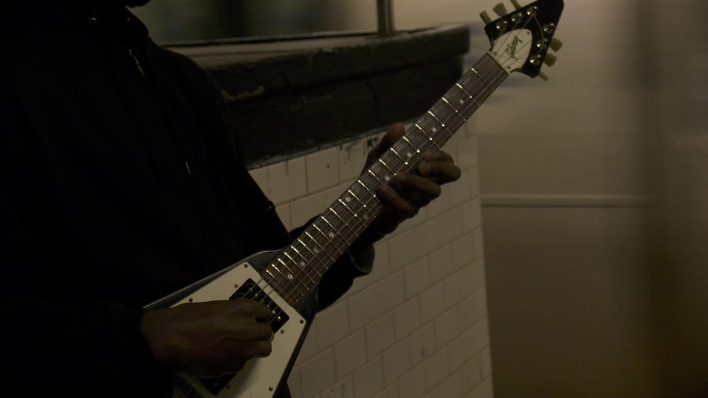 trying in NYC - image 5 - student project