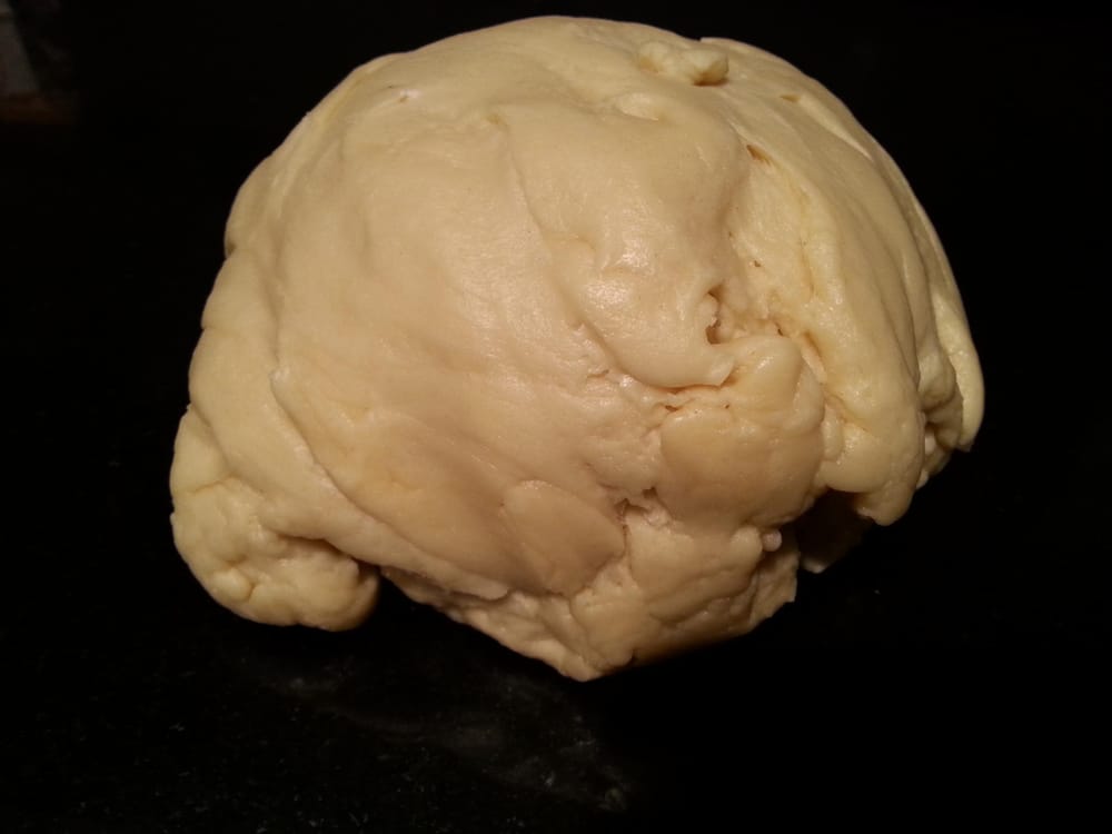 My super Tortilla! - image 1 - student project