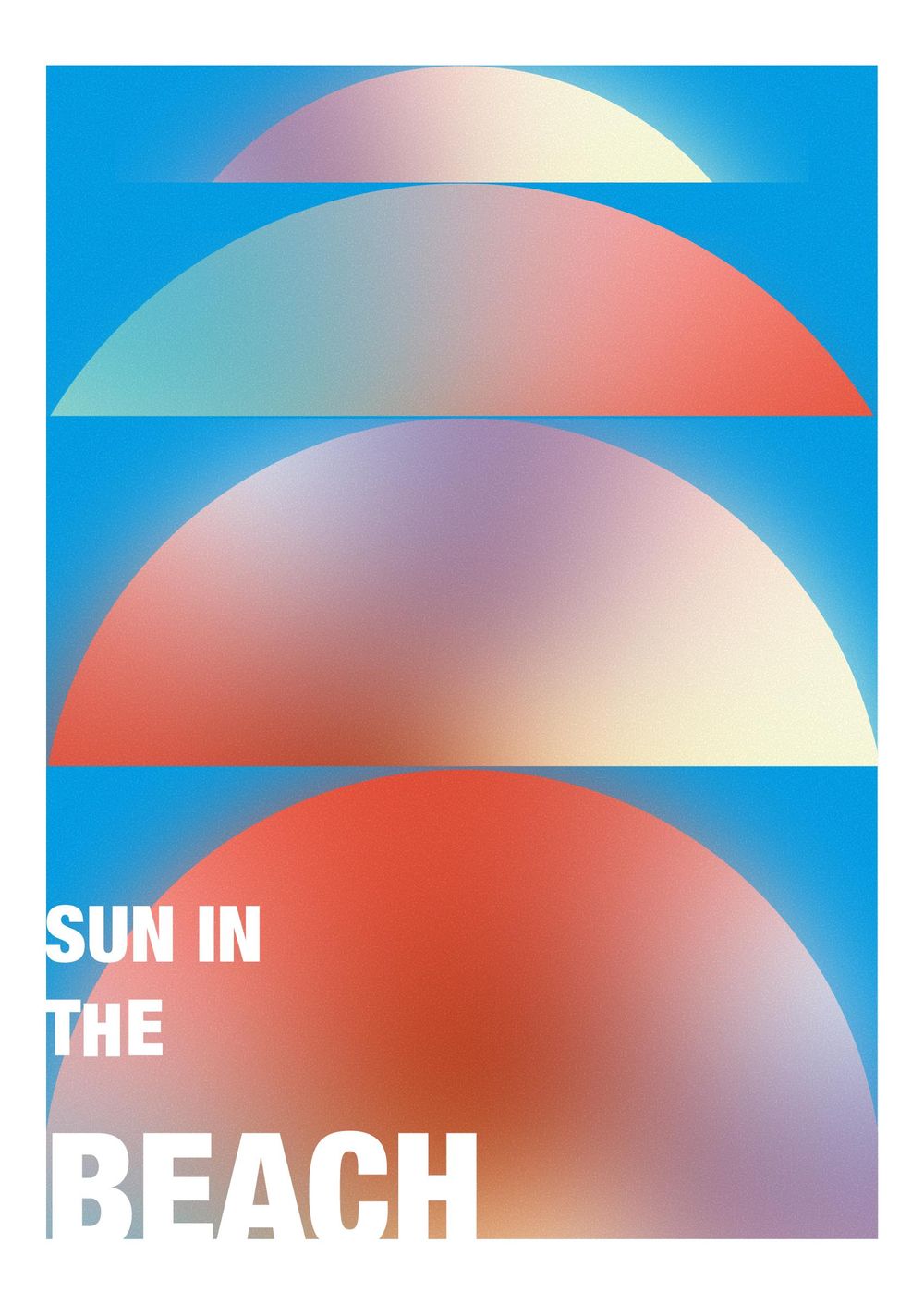 Poster learning - image 1 - student project