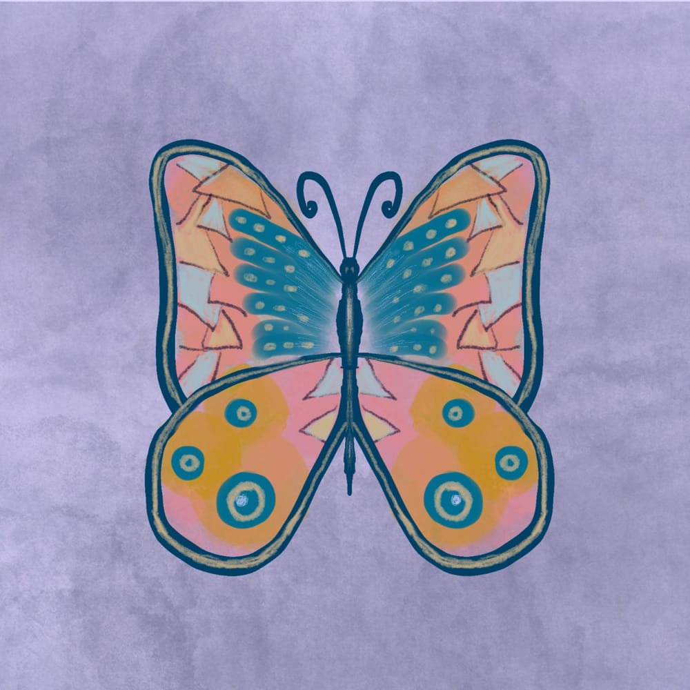 Digital Art Skillshare Student Project