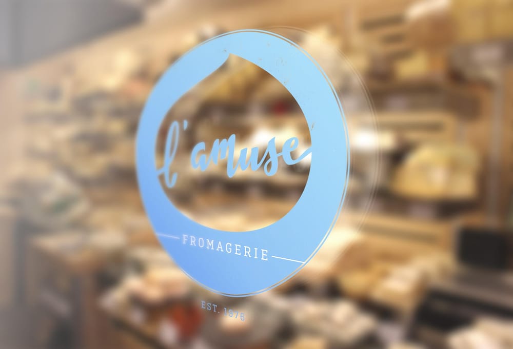 Fromagerie l'Amuse - image 12 - student project