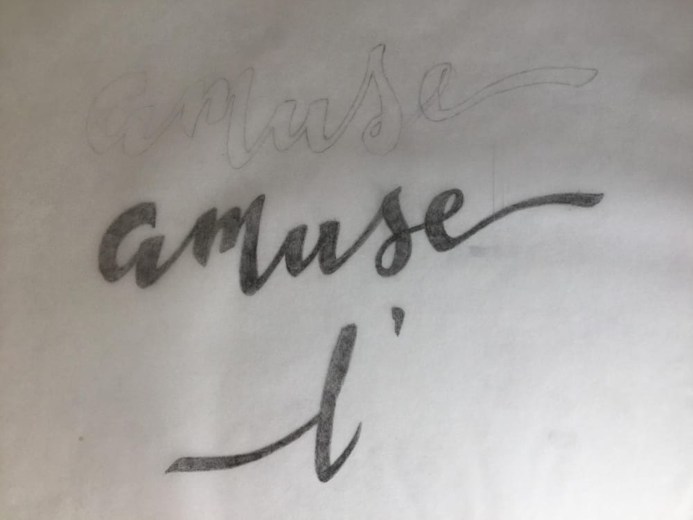 Fromagerie l'Amuse - image 8 - student project