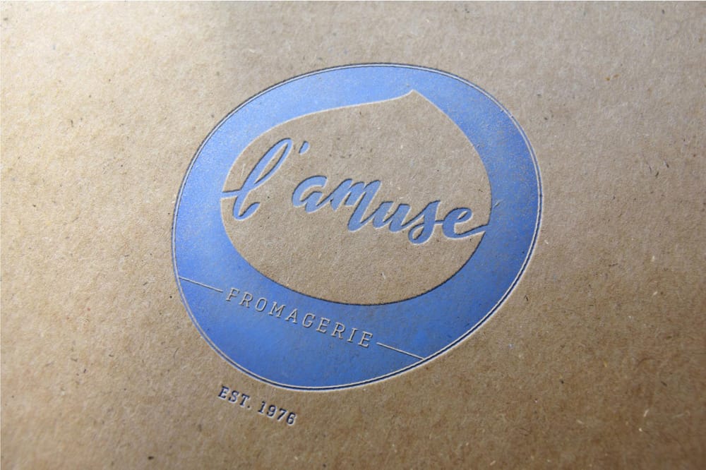 Fromagerie l'Amuse - image 15 - student project