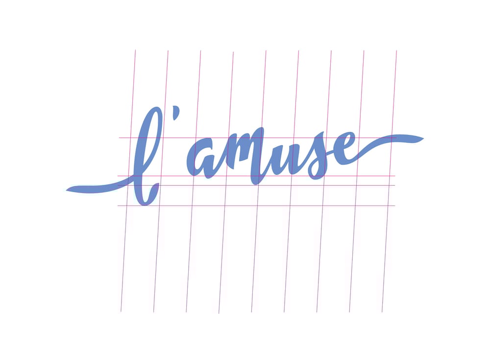 Fromagerie l'Amuse - image 9 - student project
