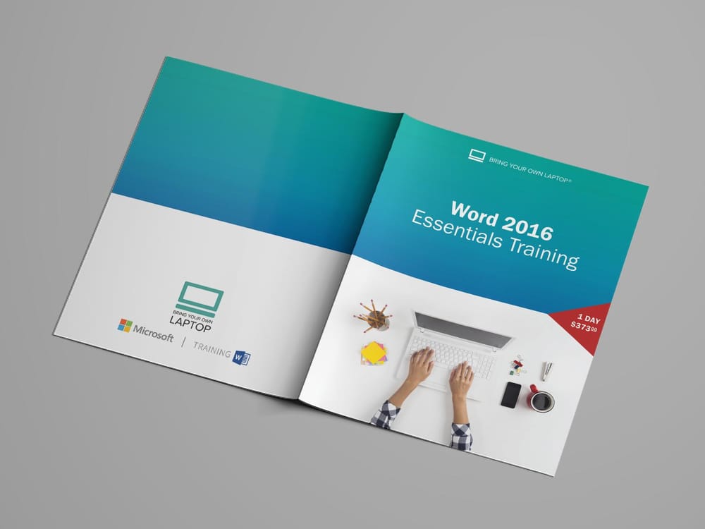 Adobe InDesign Essentials Class Projects | Skillshare Student Project