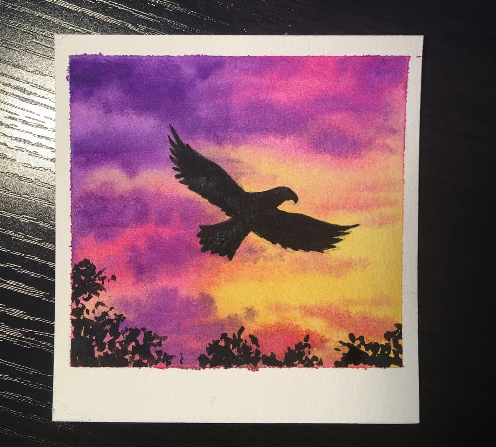 Beginners Guide to Reflect Inner Self - a Polaroid series - image 18 - student project