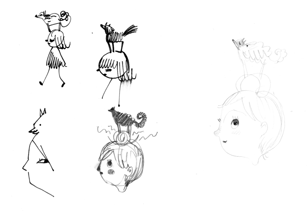 Dog Hat - image 5 - student project