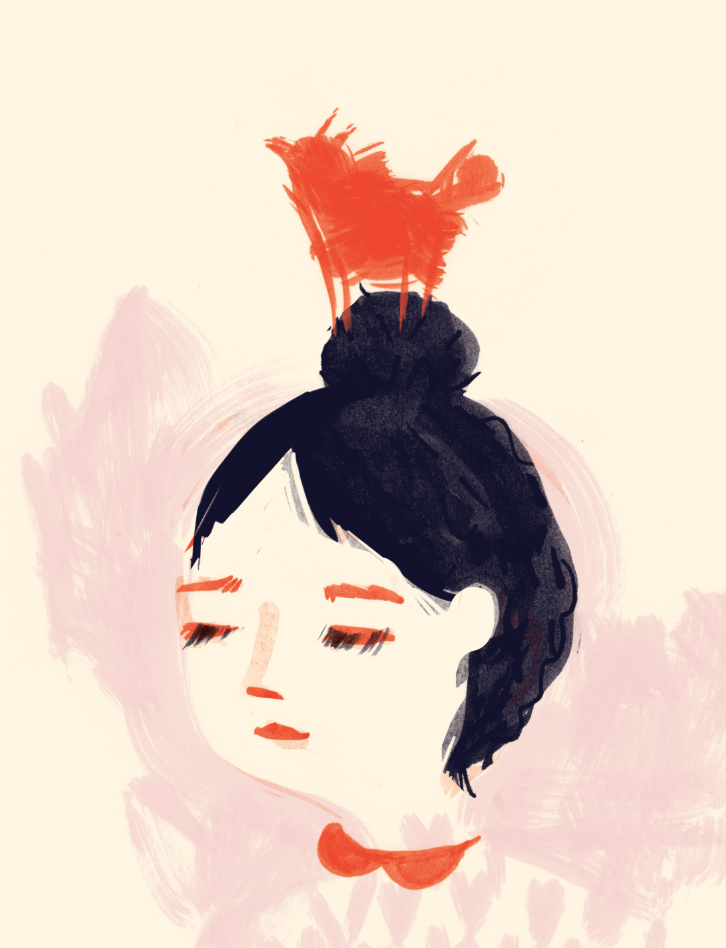 Dog Hat - image 8 - student project