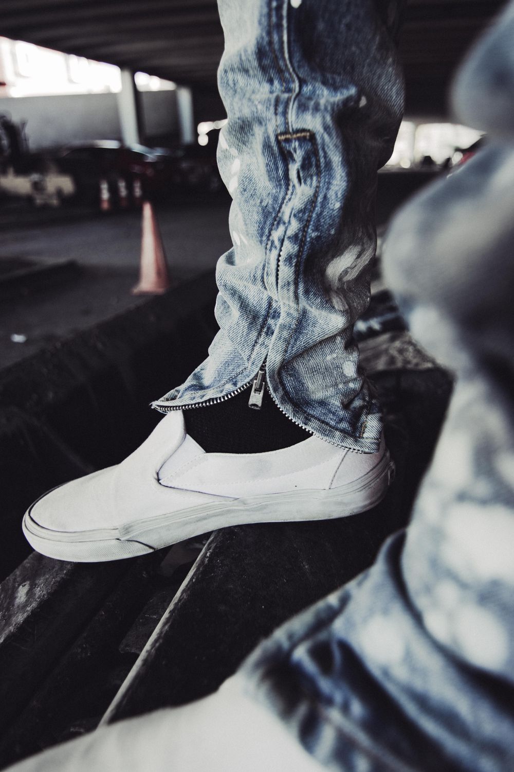 Fear Of God - image 6 - student project