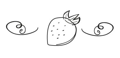 strawberry - image 4 - student project