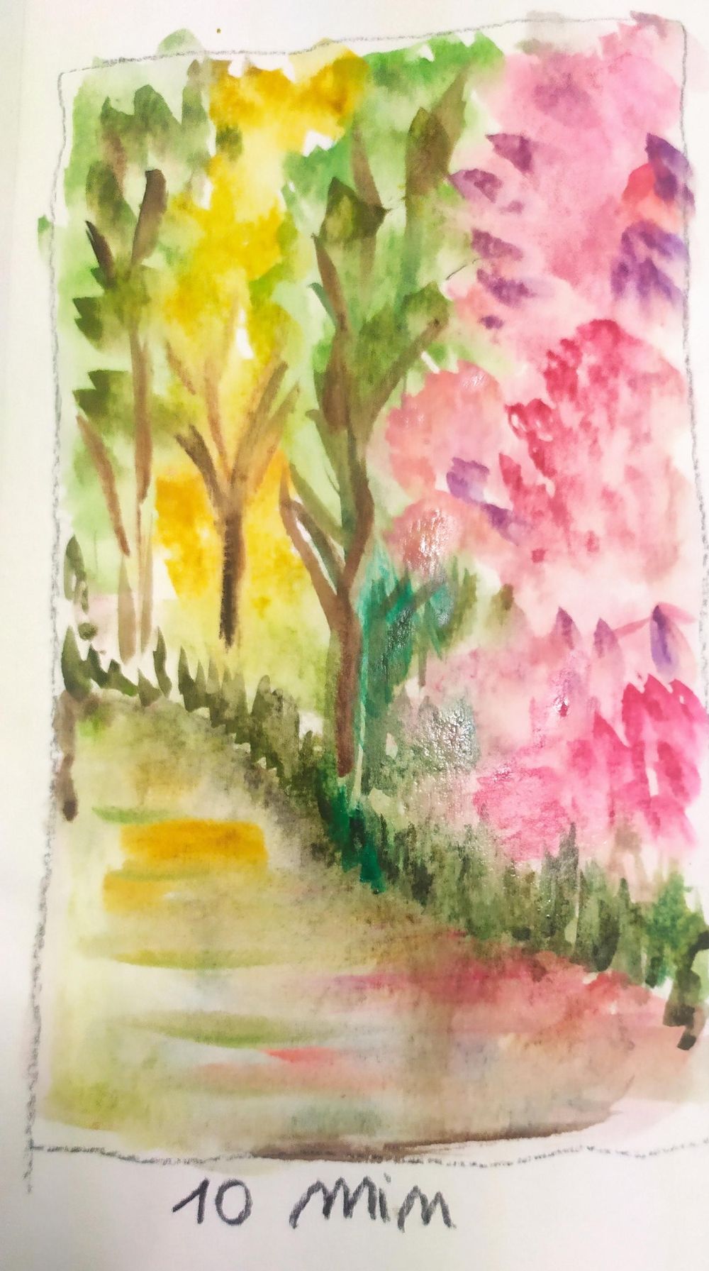 Exercise and gift card idea - image 7 - student project