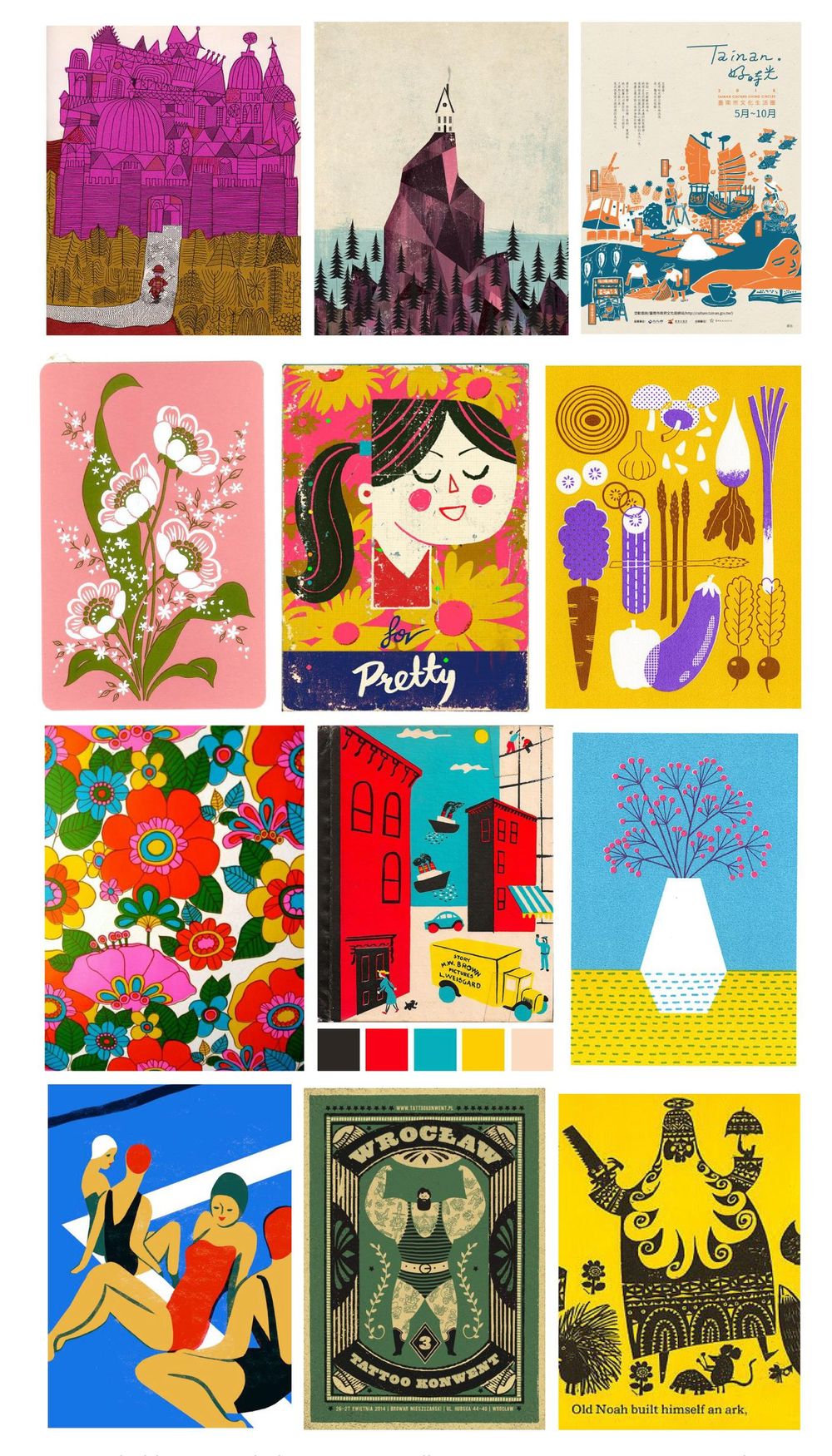 Style Hindsight - image 3 - student project