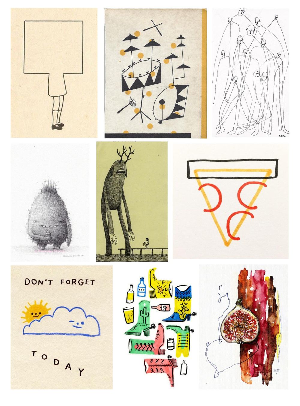 Style Hindsight - image 2 - student project
