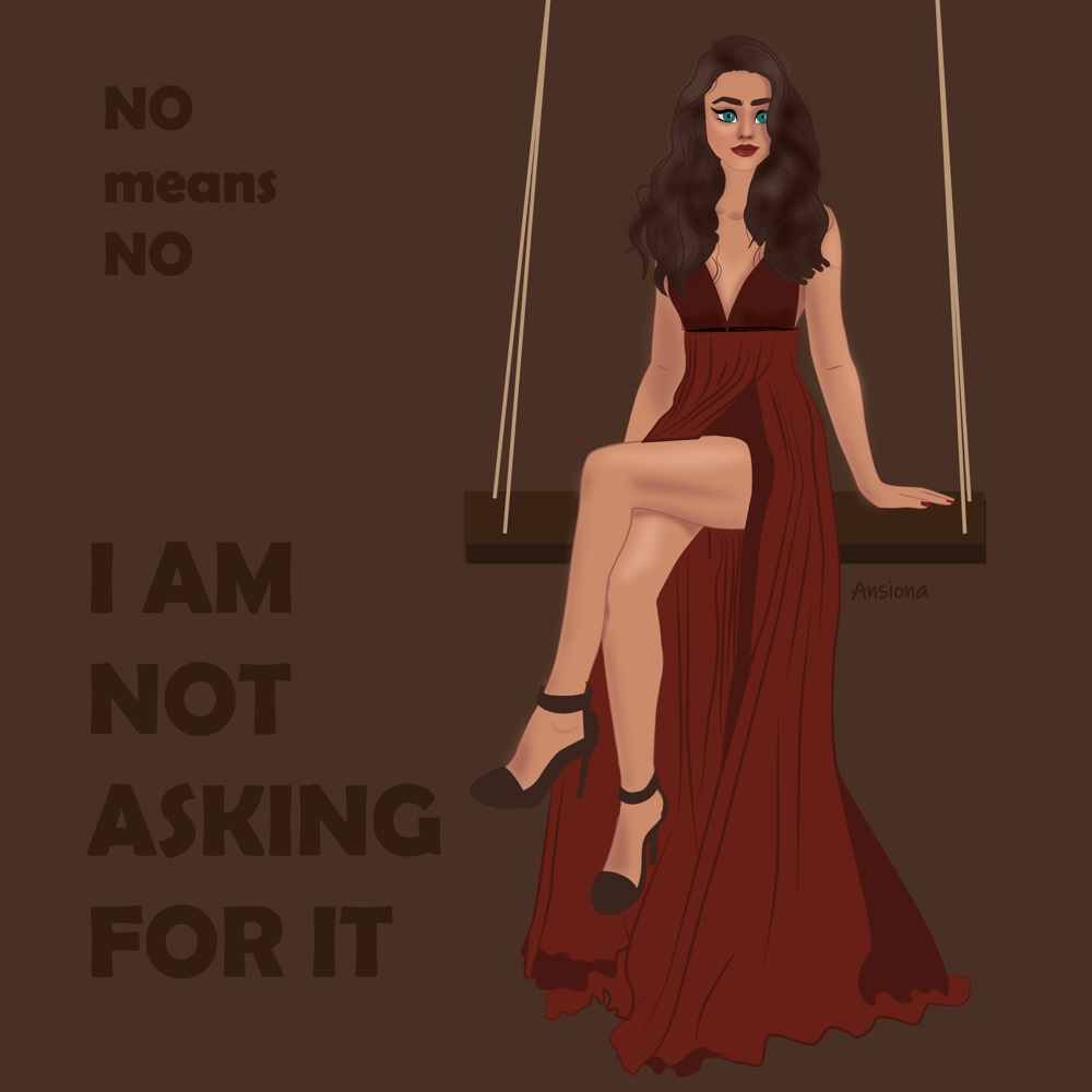 Artivism - image 1 - student project