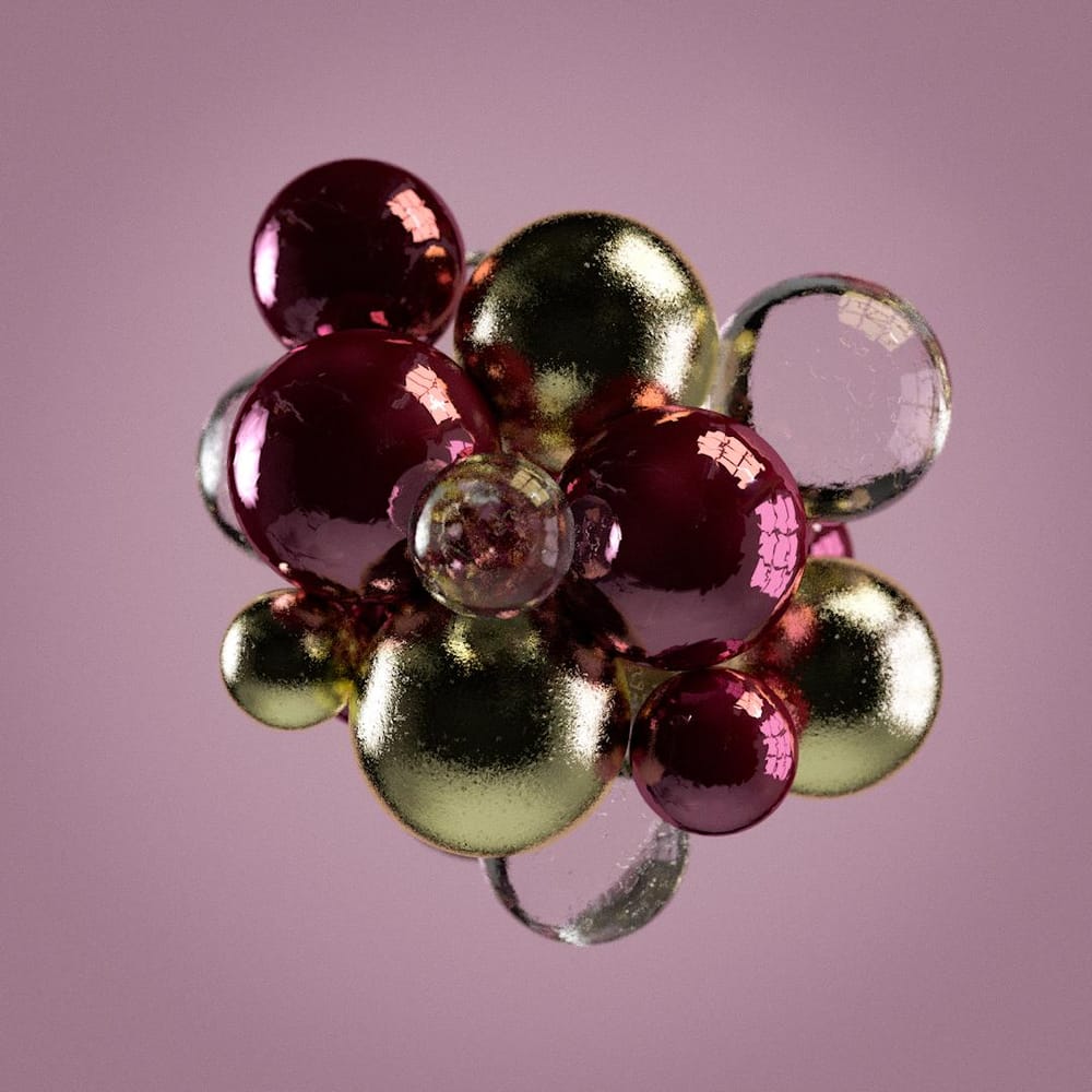 Red & Gold - image 2 - student project