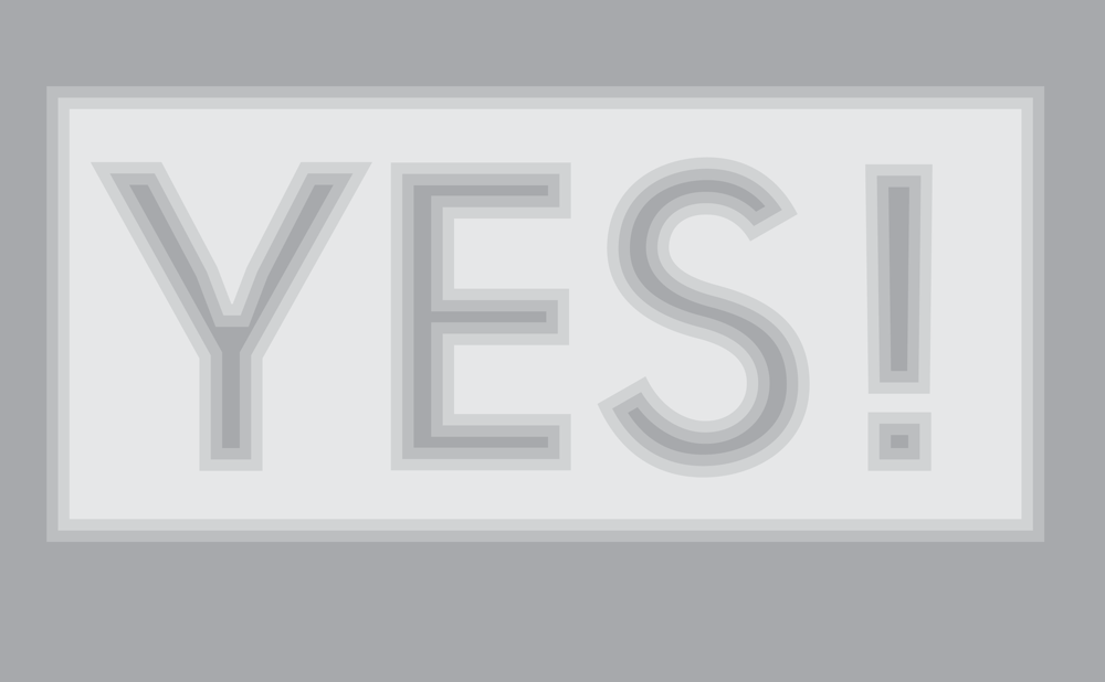 YES! - image 1 - student project