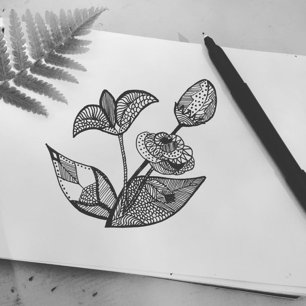 Basic Shapes Project :) - image 3 - student project