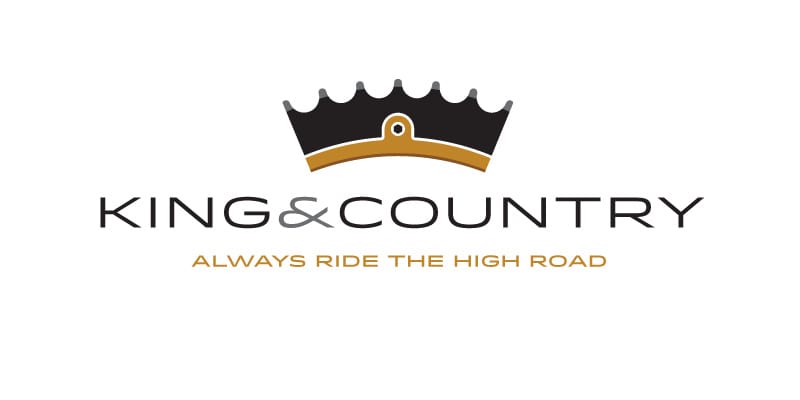King & Country: Motorcycle Lifestyle Accessories - image 3 - student project