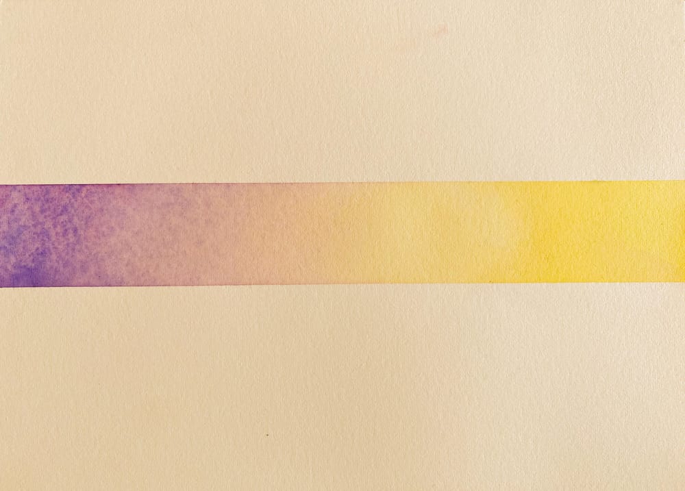 Stylised Characters: Exploring Contrast & Vibrancy with Watercolor & Inks - image 1 - student project