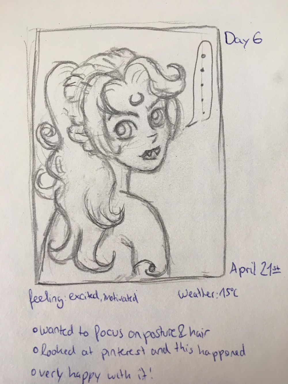 #100DaysofPanels - image 5 - student project