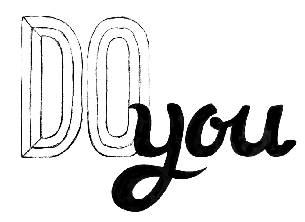 Do You - image 2 - student project