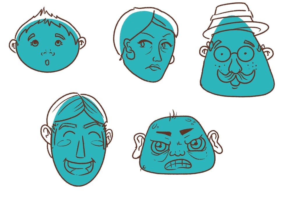 This was super fun! - image 1 - student project