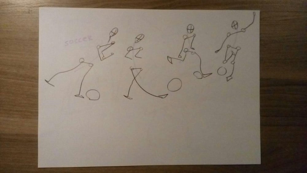 The Adventure of the Dancing Men - image 5 - student project