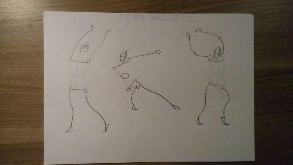 The Adventure of the Dancing Men - image 2 - student project