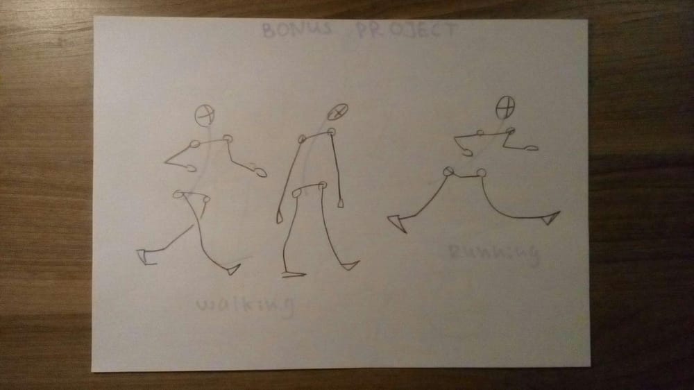 The Adventure of the Dancing Men - image 3 - student project