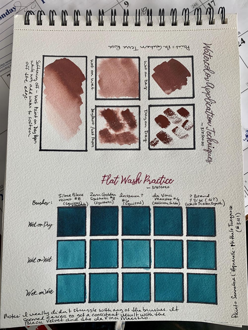 Mastering Water Control - image 1 - student project