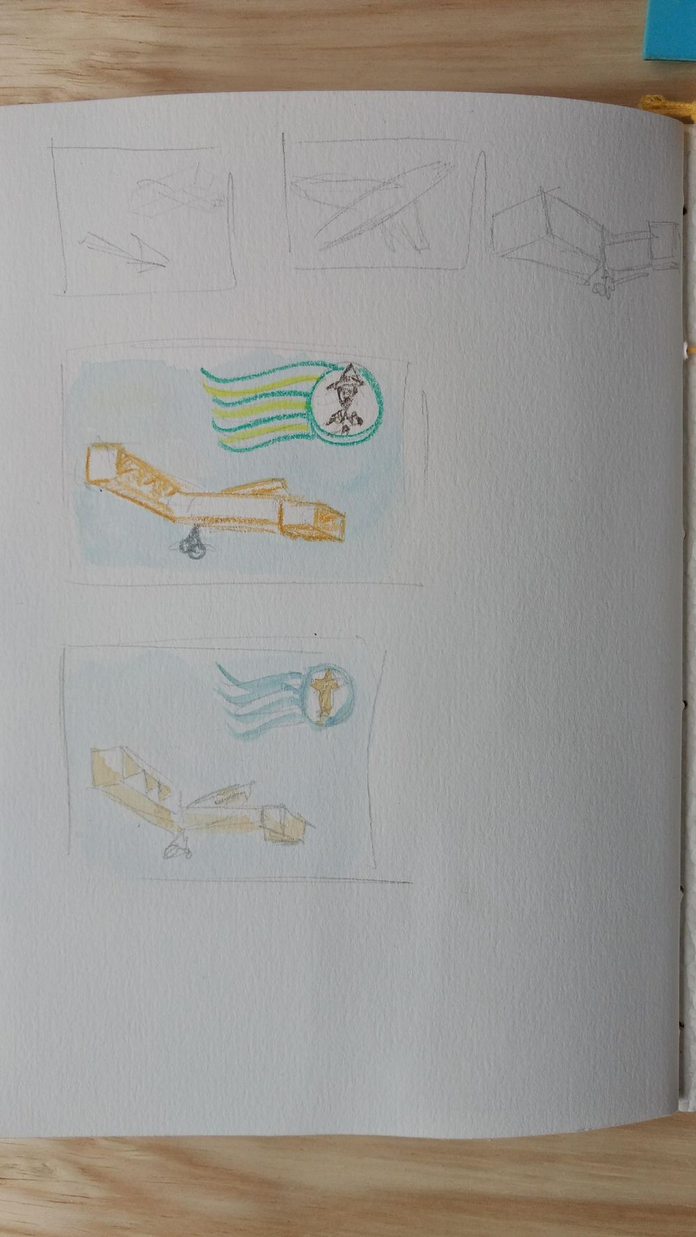 Aren't they helpful afterall? ;) - image 1 - student project