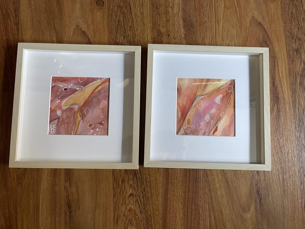 My version of ”a beautiful mess” - image 2 - student project