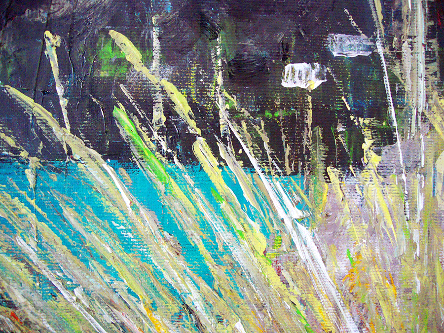 a paradise for me... - image 3 - student project