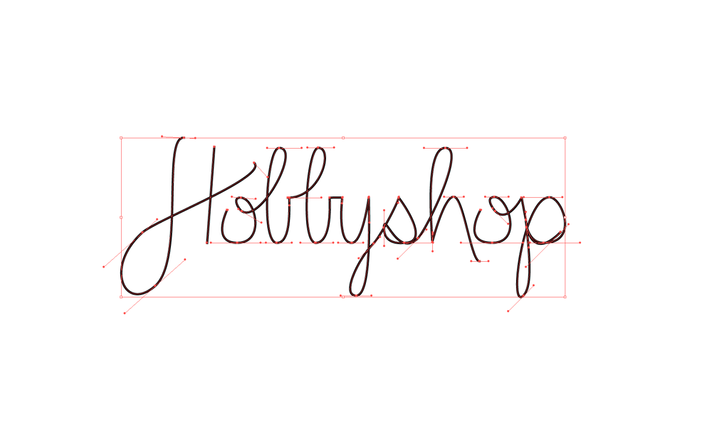 Hobbyshop - image 2 - student project