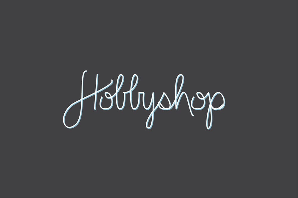 Hobbyshop - image 3 - student project