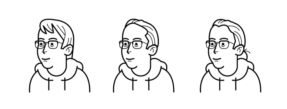 Experimenting with Styles - image 1 - student project