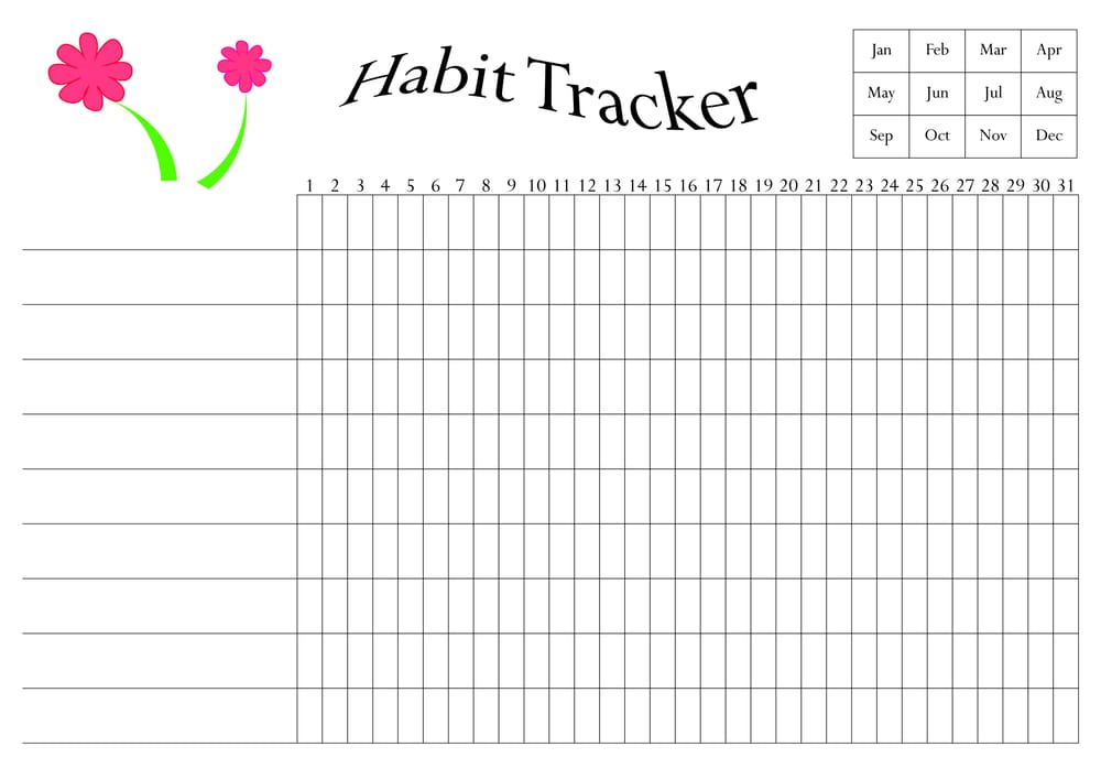 My trackers - image 2 - student project