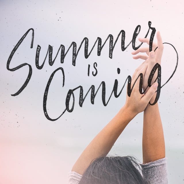 Summer is Coming - image 2 - student project