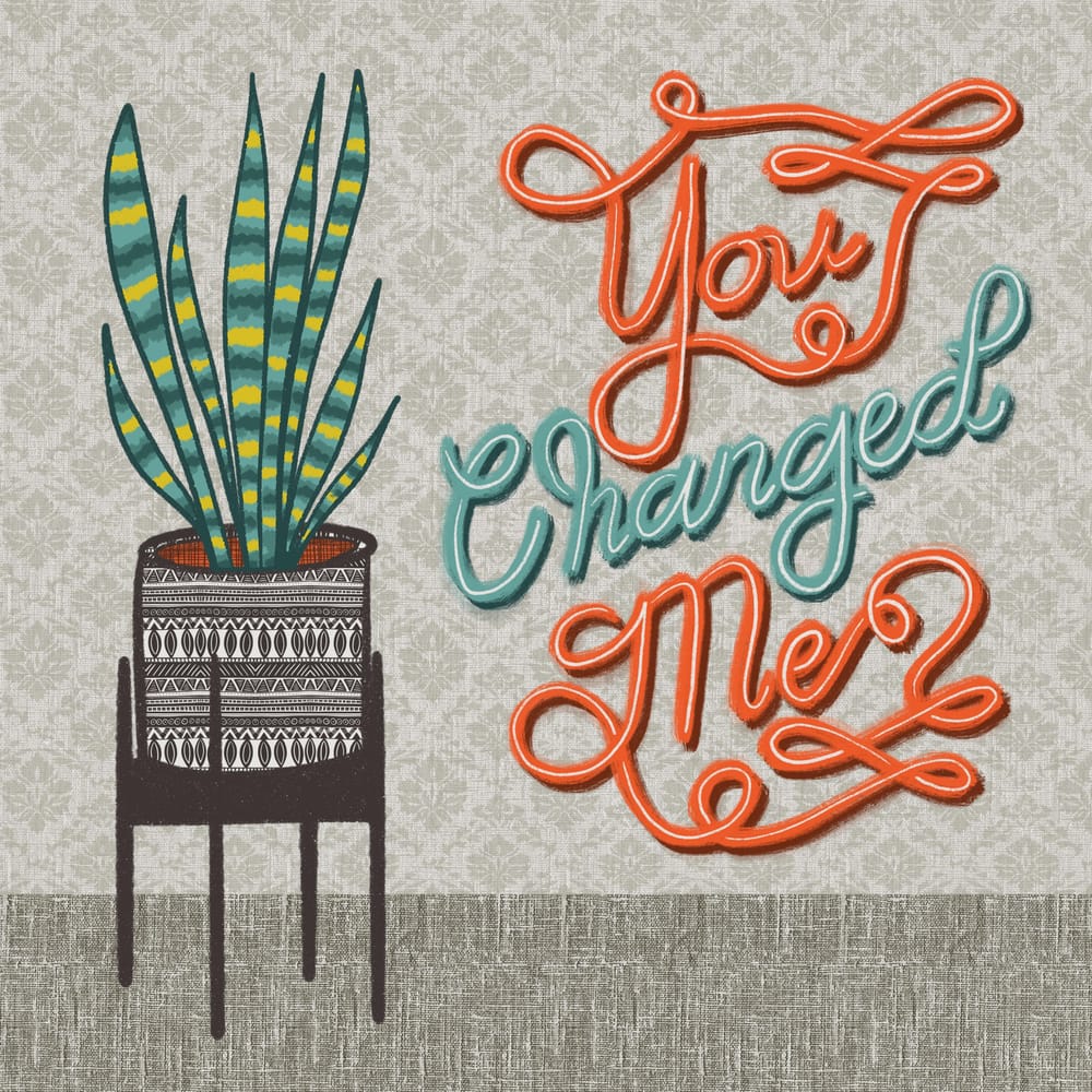 You Changed Me - image 4 - student project