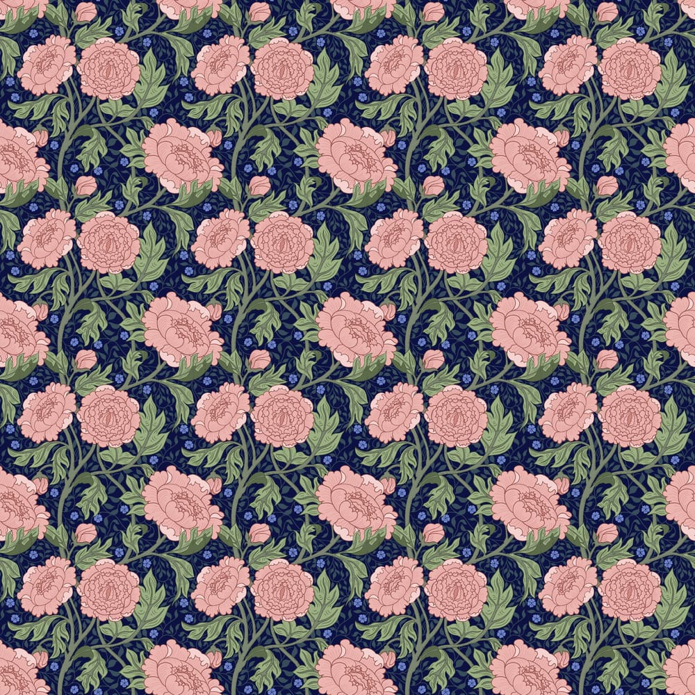 Rose of Jerico - image 1 - student project